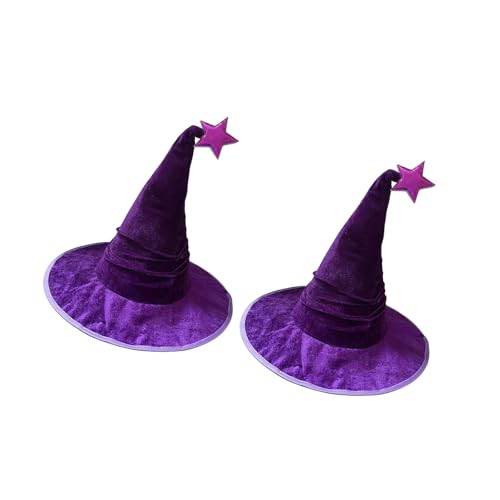 Cnrfeoap Zerquetschte Hexenhüte, Vintage, zerdrückte Struktur, Haltbarkeit, Stahldraht, für Kostüm, Event und Rollenspiel, Zaubererhut, Halloween, Cosplays, Hexenhut Cnrfeoap Zerquetschte Hexenhüte, Vintage, zerdrückte Struktur, Haltbarkeit, Stahldraht, für Kostüm, Event und Rollenspiel, Zaubererhut, Halloween, Cosplays, Hexenhut von Cnrfeoap