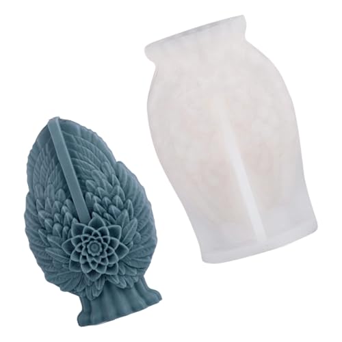 Gießformen, Epoxidharzformen, Blumenflügel, Silikonformen, Gips, Silikon, Blumenflügel, Pflaster, handgefertigtes Gießen Gießformen, Epoxidharzformen, Blumenflügel, Silikonformen, Gips, Silikon, Blumenflügel, Pflaster, handgefertigtes Gießen von Cnrfeoap