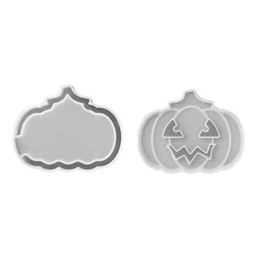 Künstlerische Kürbis-Silikonform mit aufwendigem Muster für LED-Lichtbasteln für Halloween-Party, Kürbis-Festival-Dekoration Künstlerische Kürbis-Silikonform mit aufwendigem Muster für LED-Lichtbasteln für Halloween-Party, Kürbis-Festival-Dekoration von Cnrfeoap