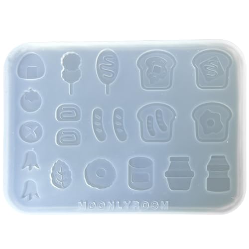 Praktische Accessoire Crafting Form Praktische Silikonform Set Für Verschiedene Handwerks Und Handgefertigte Schmuckprojekte Praktische Accessoire Crafting Form Praktische Silikonform Set Für Verschiedene Handwerks Und Handgefertigte Schmuckprojekte von Cnrfeoap