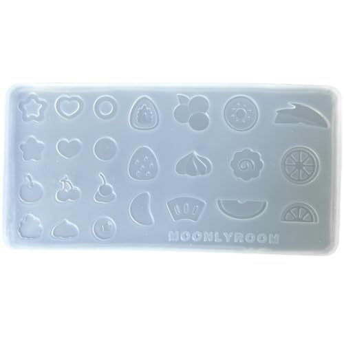 Praktische Accessoire Crafting Form Praktische Silikonform Set Für Verschiedene Handwerks Und Handgefertigte Schmuckprojekte Praktische Accessoire Crafting Form Praktische Silikonform Set Für Verschiedene Handwerks Und Handgefertigte Schmuckprojekte von Cnrfeoap