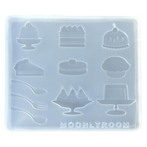 Praktische Accessoire Crafting Form Praktische Silikonform Set Für Verschiedene Handwerks Und Handgefertigte Schmuckprojekte Praktische Accessoire Crafting Form Praktische Silikonform Set Für Verschiedene Handwerks Und Handgefertigte Schmuckprojekte von Cnrfeoap