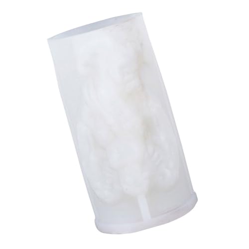 Praktische Flexible Silikonform Mit Flügelmädchen Designs Für Künstlerkerzen Kerze Herstellung Anfänger Engel Flügel Kerzenhandwerk Set von Cnrfeoap
