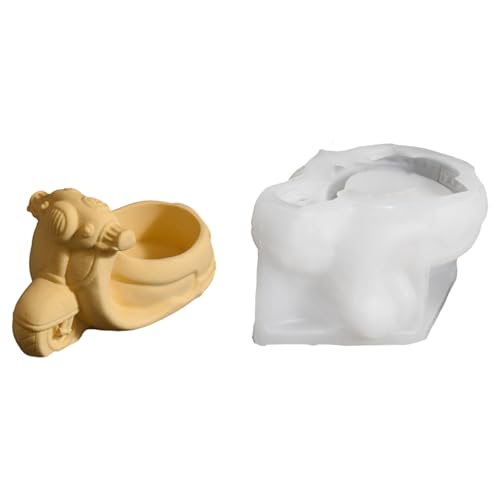 Silikonform für Sukkulenten, Epoxidharz, Blumentöpfe, Formen, Pflaster, Tischdekorationen, Busförmige Blumentöpfe, Sukkulenten, Pflanzen-Aufbewahrungsbox, Pflaster Silikonform für Sukkulenten, Epoxidharz, Blumentöpfe, Formen, Pflaster, Tischdekorationen, Busförmige Blumentöpfe, Sukkulenten, Pflanzen-Aufbewahrungsbox, Pflaster von Cnrfeoap