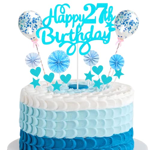 Tortendeko 27 Geburtstag Deko Kuchen Topper 27 Kuchen Deko 27 Geburtstag Mann Happy Birthday 27 Tortendeko 27 Jahre Mann Frau Kuchendeko 27. Geburtstag Mann Blau Tortendeko 27. Geburtstag Mann Blau Tortendeko 27 Geburtstag Deko Kuchen Topper 27 Kuchen Deko 27 Geburtstag Mann Happy Birthday 27 Tortendeko 27 Jahre Mann Frau Kuchendeko 27. Geburtstag Mann Blau Tortendeko 27. Geburtstag Mann Blau von Cnrose