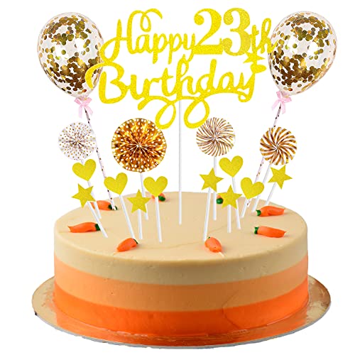 Tortendeko 23 Geburtstag Deko Kuchen Topper 23 Kuchen Deko 23 Geburtstag Mann Happy Birthday 23 Tortendeko 23 Jahre Frau Mann Kuchendeko 23. Geburtstag Frau Gold Tortendeko 23. Geburtstag Frau Mann Tortendeko 23 Geburtstag Deko Kuchen Topper 23 Kuchen Deko 23 Geburtstag Mann Happy Birthday 23 Tortendeko 23 Jahre Frau Mann Kuchendeko 23. Geburtstag Frau Gold Tortendeko 23. Geburtstag Frau Mann von Cnrose