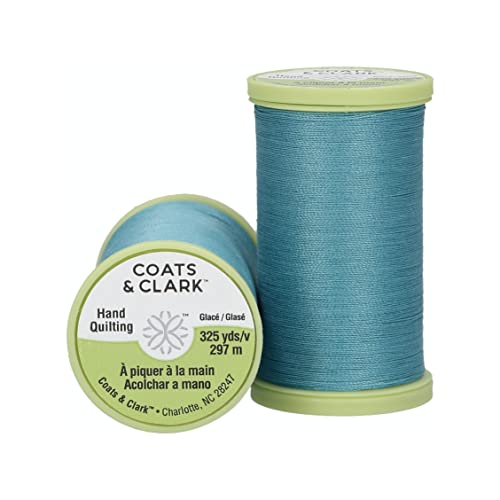 MEZ Dual Duty Handquilting, 325yds, S960000-05450, Farbe:5450, Nähgarne von Coats & Clark