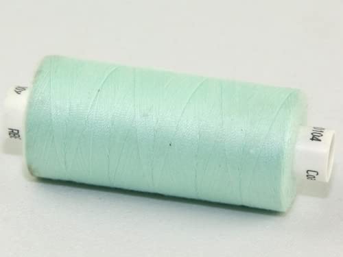 1000 MT Moon Value Polyester Nähgarn Farbe: M104 1000 MT Moon Value Polyester Nähgarn Farbe: M104 von COATS