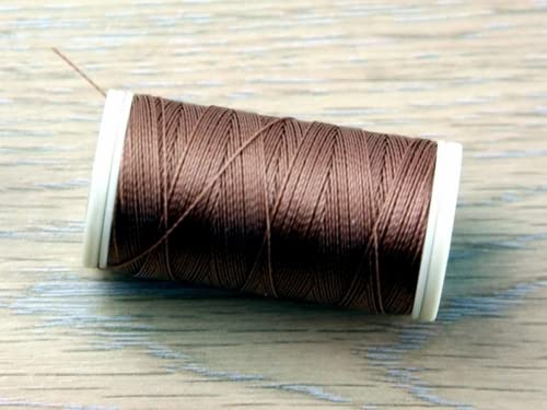 COATS Nylbond Ex Stark Nähgarn 60 m 7111 – Jeder COATS Nylbond Ex Stark Nähgarn 60 m 7111 – Jeder von Coats