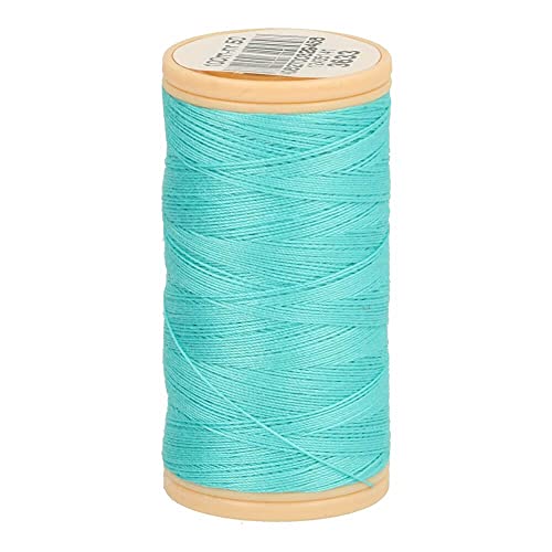 Coats 4661050-3633 Nähgarn, Cotton, 3633 Blau, 100 m, meter Coats 4661050-3633 Nähgarn, Cotton, 3633 Blau, 100 m, meter von Coats
