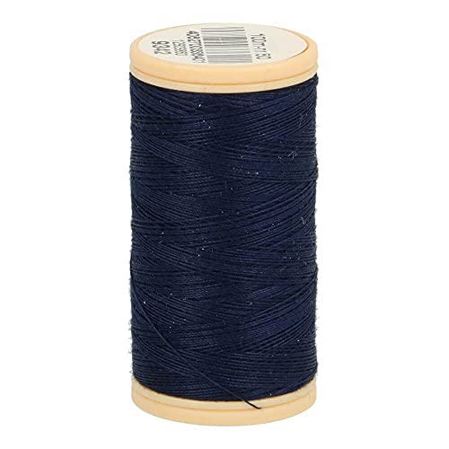 Coats 4661050-9342 Nähgarn, Cotton, #9342 Blau, 100 m Coats 4661050-9342 Nähgarn, Cotton, #9342 Blau, 100 m von Coats