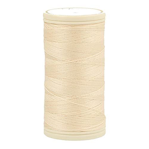 Coats D4642-1054 Nähgarn, Polyester, #1054 Creme, 30 m Coats D4642-1054 Nähgarn, Polyester, #1054 Creme, 30 m von Coats