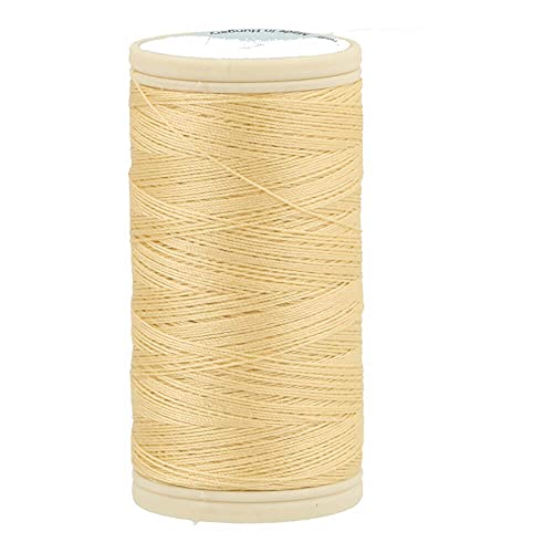 Coats D4642-2115 Nähgarn, Polyester, #2115 Gelb, 30 m, meter Coats D4642-2115 Nähgarn, Polyester, #2115 Gelb, 30 m, meter von Coats