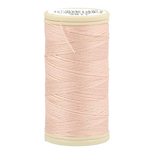 Coats D4642-2511 Nähgarn, Polyester, 2511 Rosa, 30 m, meter Coats D4642-2511 Nähgarn, Polyester, 2511 Rosa, 30 m, meter von Coats