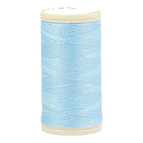 Coats D4642-2539 Nähgarn, Polyester, 2539 Blau, 30 m, meter Coats D4642-2539 Nähgarn, Polyester, 2539 Blau, 30 m, meter von Coats