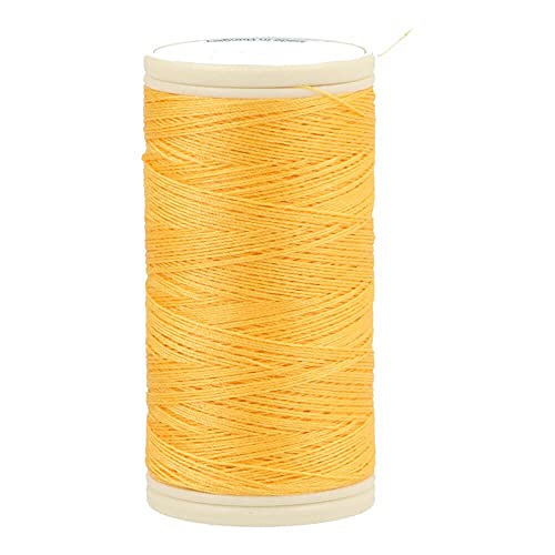 Coats D4642-3193 Nähgarn, Polyester, 3193 Gelb, 30 m, meter Coats D4642-3193 Nähgarn, Polyester, 3193 Gelb, 30 m, meter von Coats