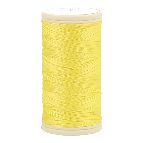 Coats D4642-3693 Nähgarn, Polyester, #3693 Gelb, 30 m, meter Coats D4642-3693 Nähgarn, Polyester, #3693 Gelb, 30 m, meter von MEZ