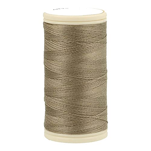 Coats D4642-4016 Nähgarn, Polyester, 4016 Braun, 30 m, meter Coats D4642-4016 Nähgarn, Polyester, 4016 Braun, 30 m, meter von Coats