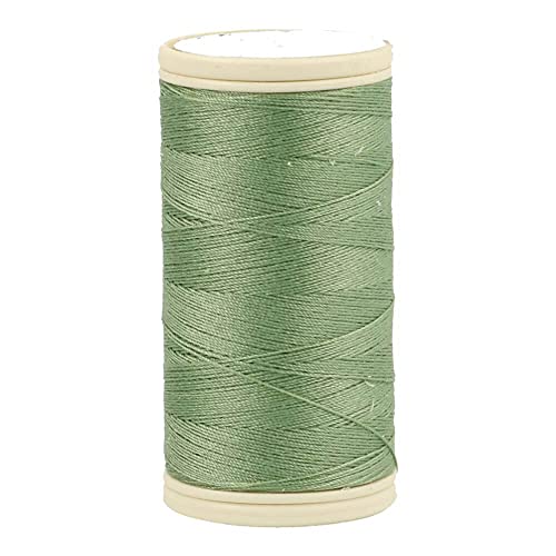 Coats D4642-5556 Nähgarn, Polyester, 5556 Grün, 30 m, meter Coats D4642-5556 Nähgarn, Polyester, 5556 Grün, 30 m, meter von Coats