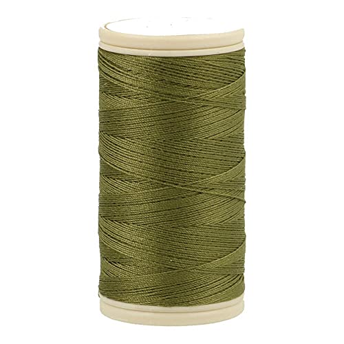 Coats D4642-6085 Nähgarn, Polyester, #6085 Grün, 30 m, meter Coats D4642-6085 Nähgarn, Polyester, #6085 Grün, 30 m, meter von Coats