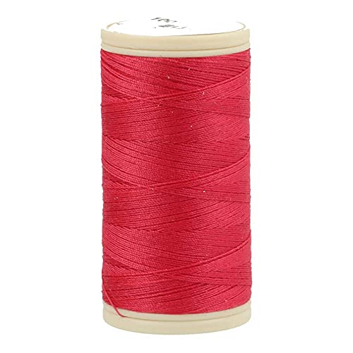 Coats D4642-6227 Nähgarn, Polyester, 6227 Rosa, 30 m, meter Coats D4642-6227 Nähgarn, Polyester, 6227 Rosa, 30 m, meter von MEZ