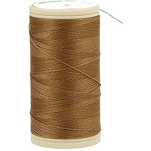 Coats D4642-6578 Nähgarn, Polyester, #6578 Braun, 30 m, meter Coats D4642-6578 Nähgarn, Polyester, #6578 Braun, 30 m, meter von Coats