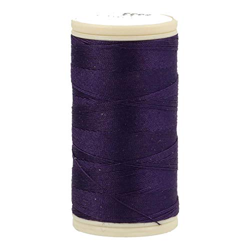 Coats D4642-8633 Nähgarn, Polyester, 8633 Violett, 30 m, meter Coats D4642-8633 Nähgarn, Polyester, 8633 Violett, 30 m, meter von MEZ