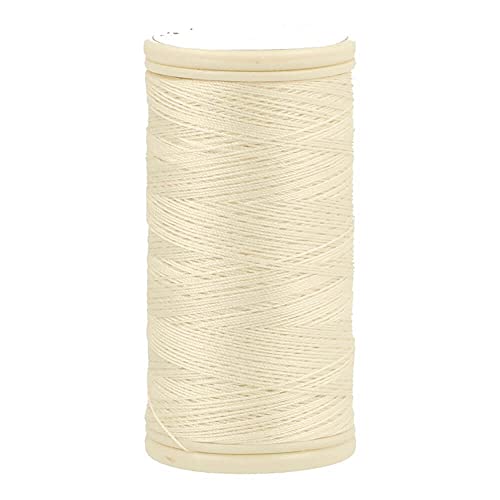 Coats D4643-1033 Nähgarn, Polyester, 1033 Beige, 60 m, meter Coats D4643-1033 Nähgarn, Polyester, 1033 Beige, 60 m, meter von Coats