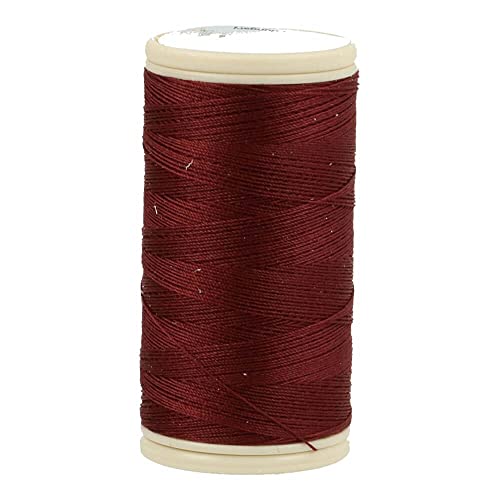Coats D4643-9106 Nähgarn, Polyester, #9106 Rot, 60 m, meter Coats D4643-9106 Nähgarn, Polyester, #9106 Rot, 60 m, meter von Coats