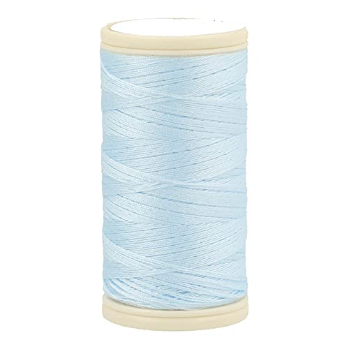 Coats D4645-1022 Nähgarn, Polyester, 1022 Blau, 100 m, meter Coats D4645-1022 Nähgarn, Polyester, 1022 Blau, 100 m, meter von Coats