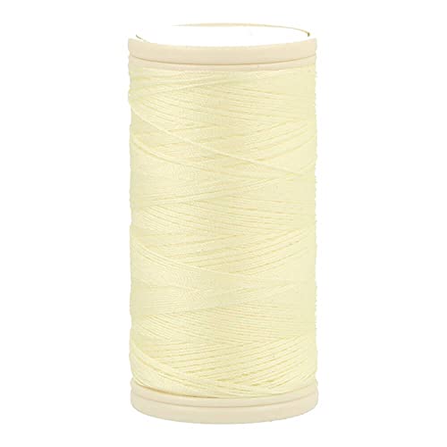 Coats D4645-1084 Nähgarn, Polyester, 1084 Gelb, 100 m, meter Coats D4645-1084 Nähgarn, Polyester, 1084 Gelb, 100 m, meter von MEZ