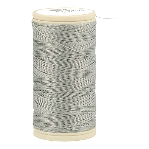 Coats D4645-3002 Nähgarn, Polyester, #3002 Grau, 100 m Coats D4645-3002 Nähgarn, Polyester, #3002 Grau, 100 m von Coats