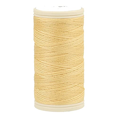 Coats D4645-4115 Nähgarn, Polyester, 4115 Gelb, 100 m, meter Coats D4645-4115 Nähgarn, Polyester, 4115 Gelb, 100 m, meter von Coats