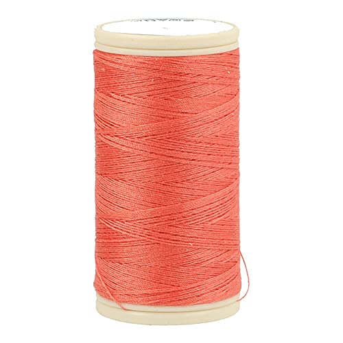 Coats D4645-4142 Nähgarn, Polyester, #4142 Rosa, 100 m, meter Coats D4645-4142 Nähgarn, Polyester, #4142 Rosa, 100 m, meter von MEZ