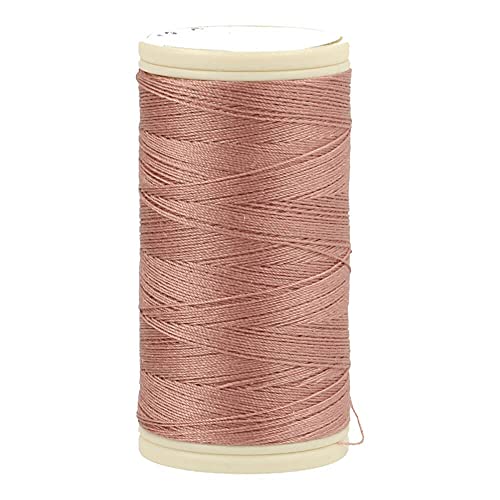 Coats D4645-4546 Nähgarn, Polyester, 4546 Rosa, 100 m, meter Coats D4645-4546 Nähgarn, Polyester, 4546 Rosa, 100 m, meter von Coats