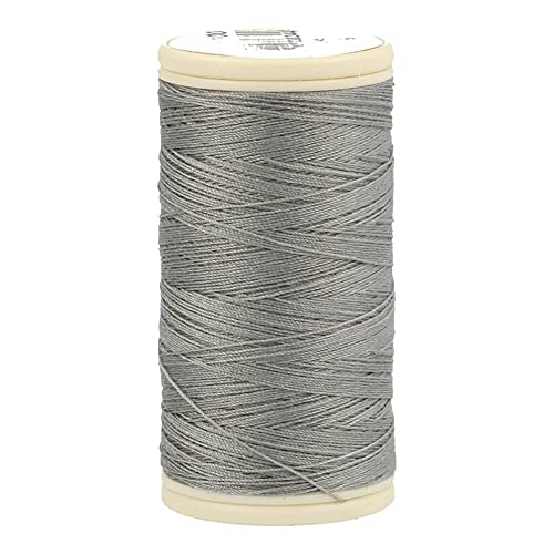 Coats D4645-5019 Nähgarn, Polyester, 5019 Grau, 100 m, meter von Coats