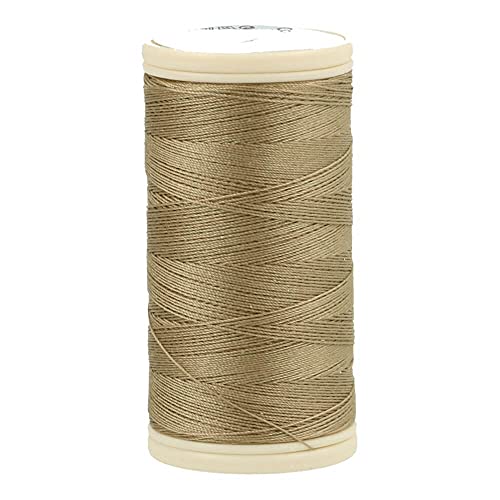 Coats D4645-5032 Nähgarn, Polyester, 5032 Braun, 100 m, meter Coats D4645-5032 Nähgarn, Polyester, 5032 Braun, 100 m, meter von Coats