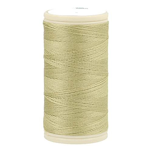 Coats D4645-5083 Nähgarn, Polyester, #5083 Grün, 100 m von Coats