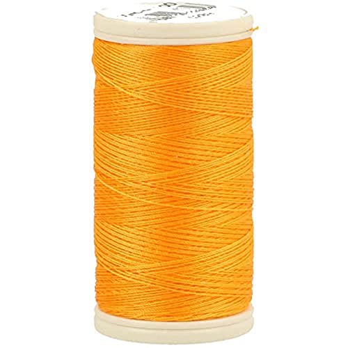 Coats D4645-5289 Nähgarn, Polyester, 5289 Gelb, 100 m, meter Coats D4645-5289 Nähgarn, Polyester, 5289 Gelb, 100 m, meter von Coats