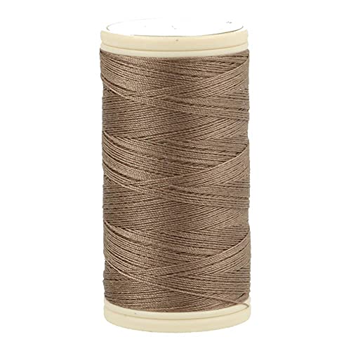 Coats D4645-5512 Nähgarn, Polyester, #5512 Braun, 100 m, meter Coats D4645-5512 Nähgarn, Polyester, #5512 Braun, 100 m, meter von Coats