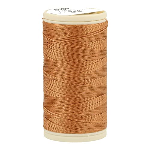 Coats D4645-5609 Nähgarn, Polyester, 5609 Braun, 100 m, meter Coats D4645-5609 Nähgarn, Polyester, 5609 Braun, 100 m, meter von Coats