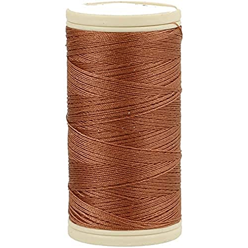 Coats D4645-6110 Nähgarn, Polyester, 6110 Braun, 100 m, meter Coats D4645-6110 Nähgarn, Polyester, 6110 Braun, 100 m, meter von MEZ