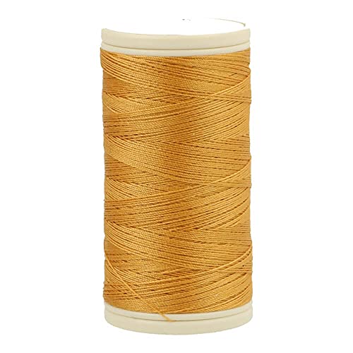 Coats D4645-6192 Nähgarn, Polyester, 6192 Braun, 100 m, meter Coats D4645-6192 Nähgarn, Polyester, 6192 Braun, 100 m, meter von Coats