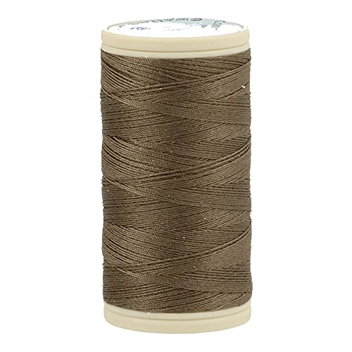 Coats D4645-6513 Nähgarn, Polyester, 6513 Grün, 100 m, meter Coats D4645-6513 Nähgarn, Polyester, 6513 Grün, 100 m, meter von Coats