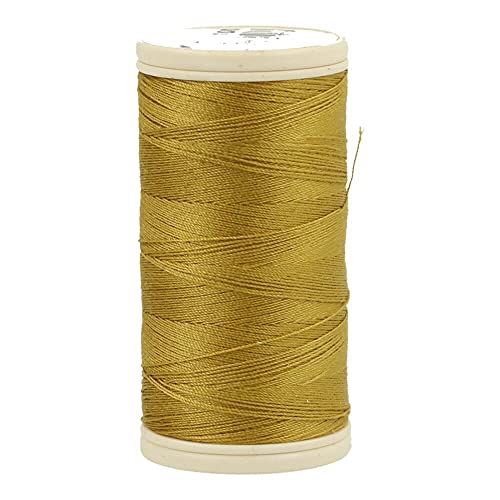 Coats D4645-6692 Nähgarn, Polyester, 6692 Grün, 100 m, meter Coats D4645-6692 Nähgarn, Polyester, 6692 Grün, 100 m, meter von MEZ