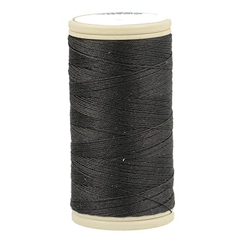 Coats D4645-7023 Nähgarn, Polyester, #7023 Grau, 100 m Coats D4645-7023 Nähgarn, Polyester, #7023 Grau, 100 m von MEZ
