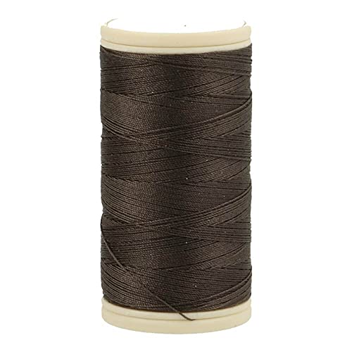 Coats D4645-7509 Nähgarn, Polyester, 7509 Grau, 100 m, meter Coats D4645-7509 Nähgarn, Polyester, 7509 Grau, 100 m, meter von MEZ