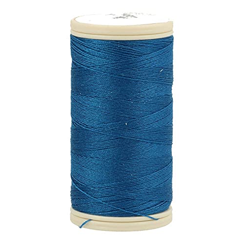 Coats D4645-7628 Nähgarn, Polyester, #7628 Blau, 100 m, meter Coats D4645-7628 Nähgarn, Polyester, #7628 Blau, 100 m, meter von MEZ