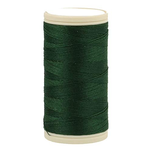 Coats D4645-8061 Nähgarn, Polyester, #8061 Grün, 100 m von Coats