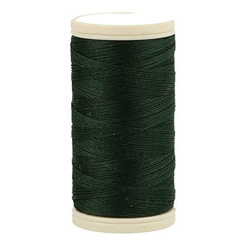 Coats D4645-9019 Nähgarn, Polyester, 9019 Grün, 100 m, meter Coats D4645-9019 Nähgarn, Polyester, 9019 Grün, 100 m, meter von MEZ
